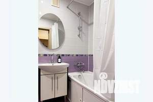 1-к квартира, посуточно, 30м2, 4/5 этаж