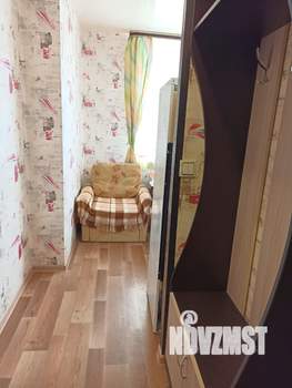 1-к квартира, на длительный срок, 30м2, 4/6 этаж