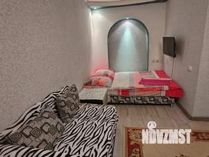 1-к квартира, посуточно, 33м2, 5/9 этаж