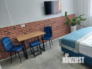 1-к квартира, посуточно, 25м2, 2/3 этаж