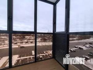 2-к квартира, посуточно, 40м2, 1/1 этаж