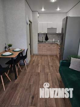 1-к квартира, посуточно, 37м2, 2/8 этаж