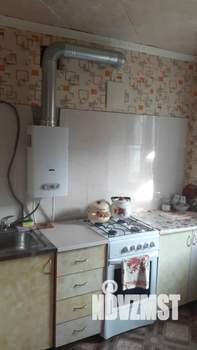 1-к квартира, на длительный срок, 32м2, 3/5 этаж