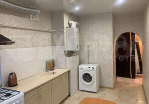1-к квартира, на длительный срок, 50м2, 3/6 этаж