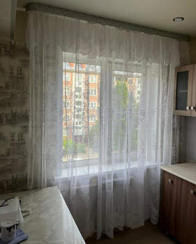 2-к квартира, на длительный срок, 43м2, 3/5 этаж