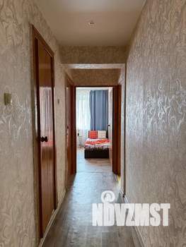 3-к квартира, посуточно, 75м2, 7/14 этаж