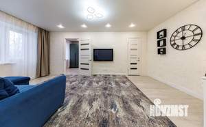 2-к квартира, посуточно, 43м2, 3/5 этаж