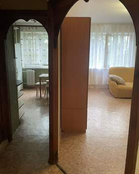 2-к квартира, на длительный срок, 50м2, 2/9 этаж