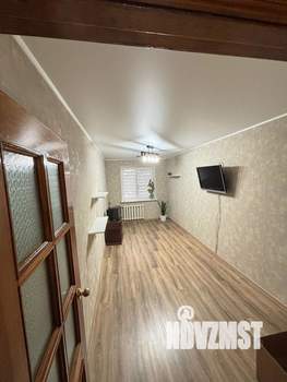 2-к квартира, на длительный срок, 45м2, 5/5 этаж