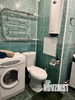1-к квартира, посуточно, 39м2, 16/17 этаж