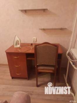 2-к квартира, на длительный срок, 43м2, 2/5 этаж