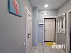 2-к квартира, посуточно, 36м2, 2/8 этаж