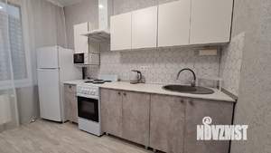 1-к квартира, на длительный срок, 38м2, 11/14 этаж