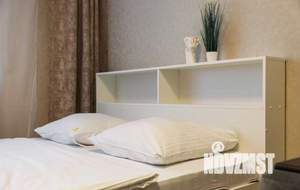 1-к квартира, посуточно, 29м2, 1/1 этаж