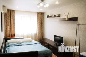 1-к квартира, посуточно, 31м2, 5/5 этаж