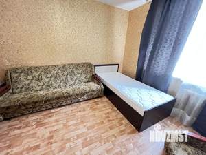 1-к квартира, посуточно, 40м2, 2/9 этаж