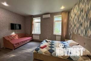 1-к квартира, посуточно, 25м2, 2/2 этаж