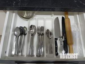 1-к квартира, посуточно, 38м2, 6/8 этаж