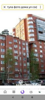 1-к квартира, на длительный срок, 45м2, 2/7 этаж