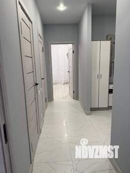 2-к квартира, на длительный срок, 55м2, 3/12 этаж