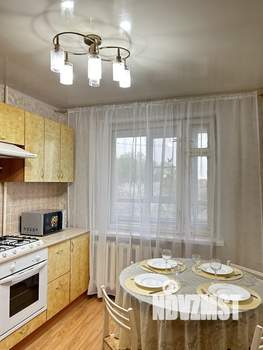 3-к квартира, на длительный срок, 72м2, 3/9 этаж