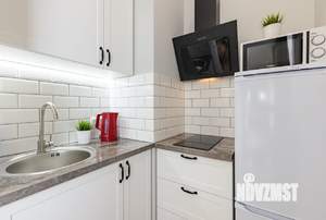 Студия квартира, посуточно, 20м2, 1/9 этаж