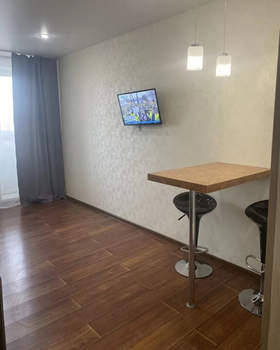 1-к квартира, на длительный срок, 33м2, 8/14 этаж