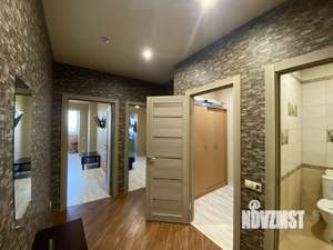 1-к квартира, на длительный срок, 42м2, 18/22 этаж