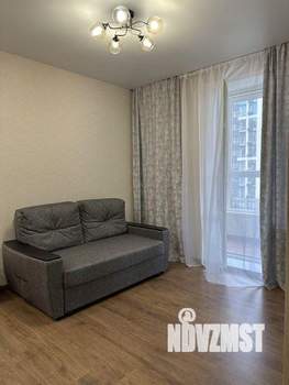 2-к квартира, посуточно, 40м2, 1/1 этаж