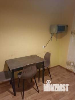 1-к квартира, на длительный срок, 39м2, 7/17 этаж