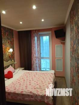 2-к квартира, посуточно, 42м2, 4/5 этаж