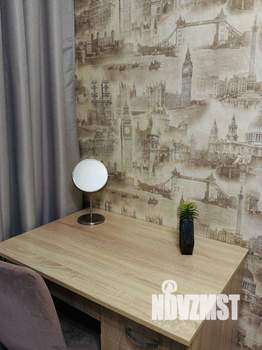 3-к квартира, посуточно, 90м2, 4/9 этаж