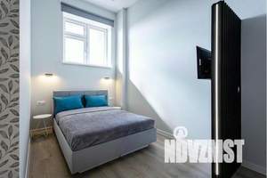 1-к квартира, посуточно, 30м2, 1/20 этаж