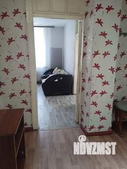 2-к квартира, на длительный срок, 43м2, 2/3 этаж