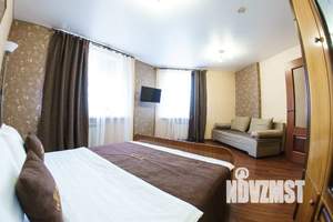 1-к квартира, посуточно, 39м2, 7/9 этаж