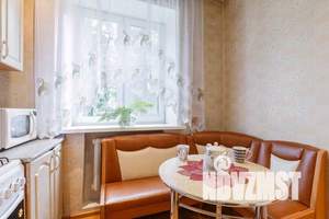 1-к квартира, посуточно, 35м2, 2/6 этаж