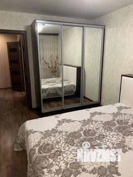 2-к квартира, на длительный срок, 58м2, 7/19 этаж