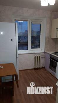 1-к квартира, на длительный срок, 31м2, 3/5 этаж