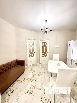 2-к квартира, на длительный срок, 50м2, 16/23 этаж