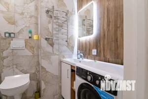 Студия квартира, посуточно, 24м2, 2/8 этаж