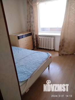 1-к квартира, на длительный срок, 33м2, 2/9 этаж