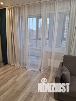 Студия квартира, посуточно, 30м2, 12/14 этаж