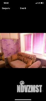 1-к квартира, на длительный срок, 32м2, 5/5 этаж