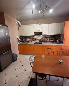 1-к квартира, на длительный срок, 45м2, 8/10 этаж