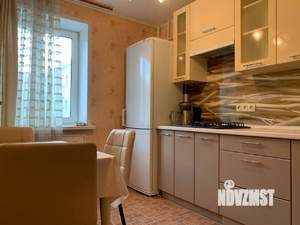 1-к квартира, посуточно, 34м2, 1/1 этаж