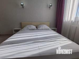 1-к квартира, посуточно, 39м2, 1/1 этаж