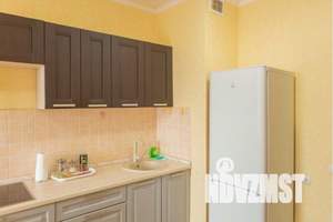 1-к квартира, посуточно, 48м2, 6/17 этаж