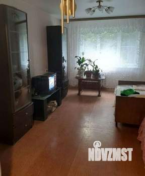 2-к квартира, на длительный срок, 52м2, 1/9 этаж