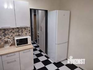 Студия квартира, на длительный срок, 28м2, 1/4 этаж