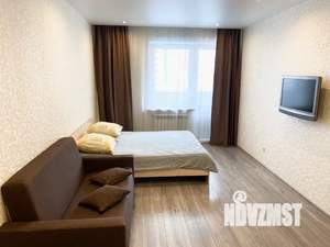 Студия квартира, посуточно, 33м2, 9/16 этаж